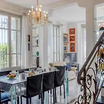 #15 Staywiz Us -sea Front Ac Stunning View For 6 Pers Wifi *