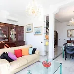 #15 Staywiz Us -sea Front Ac Stunning View For 6 Pers Wifi