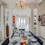 شقة #15 Staywiz Us -sea Front Ac Stunning View For 6 Pers Wifi *