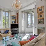 #15 Staywiz Us -sea Front Ac Stunning View For 6 Pers Wifi *