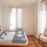 #15 Staywiz Us -sea Front Ac Stunning View For 6 Pers Wifi نيس