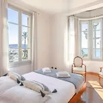#15 Staywiz Us -sea Front Ac Stunning View For 6 Pers Wifi
