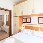 شقة #15 Staywiz Us -sea Front Ac Stunning View For 6 Pers Wifi *