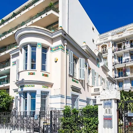#15 Staywiz Us -sea Front Ac Stunning View For 6 Pers Wifi