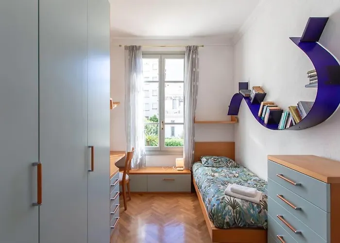 #15 Sea Front Ac Stunning View For 6 Pers Wifi Nice