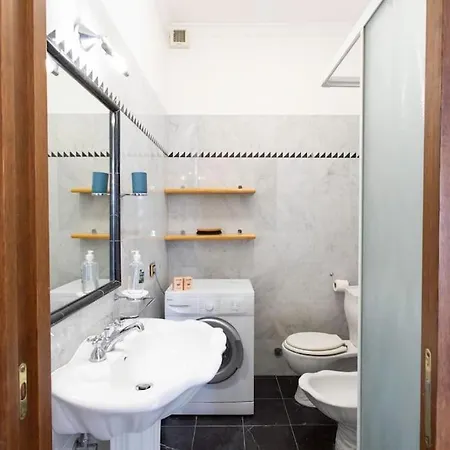 아파트 #15 Staywizus -sea Front Ac Stunning View For 6 People Wifi