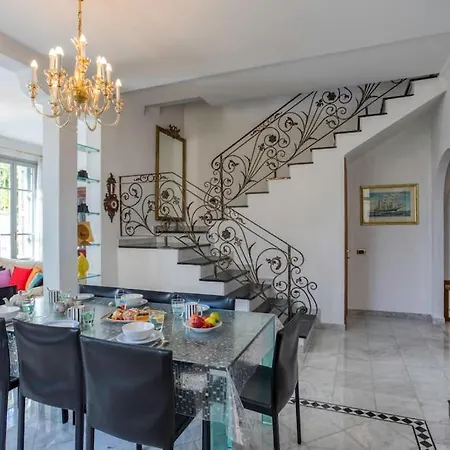 #15 Sea Front Ac Stunning View For 6 Pers Wifi *