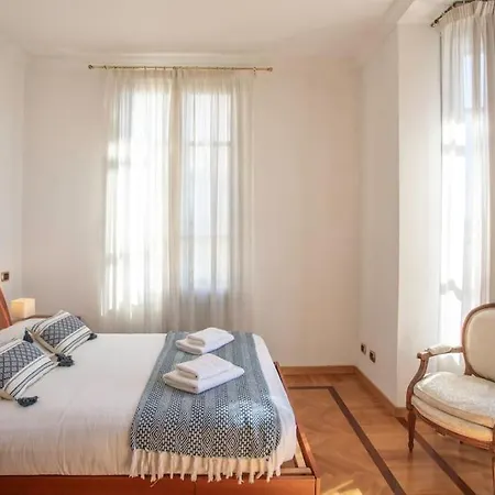 #15 Staywizus -sea Front Ac Stunning View For 6 People Wifi 니스
