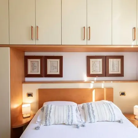 #15 Sea Front Ac Stunning View For 6 Pers Wifi *