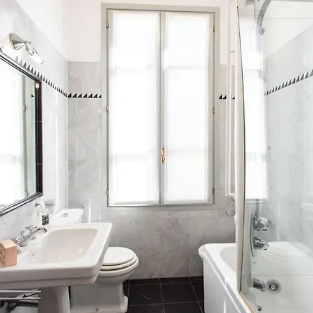 アパート #15 Sea Front Ac Stunning View For 6 Pers Wifi *