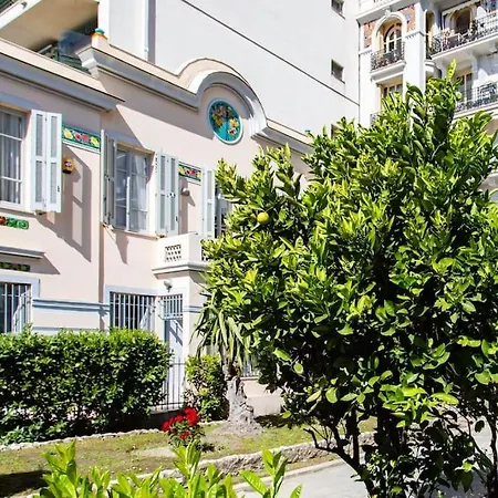 #15 Sea Front Ac Stunning View For 6 Pers Wifi Appartement *