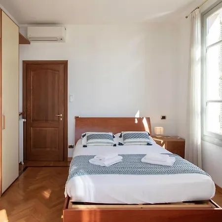 #15 Sea Front Ac Stunning View For 6 Pers Wifi アパート *