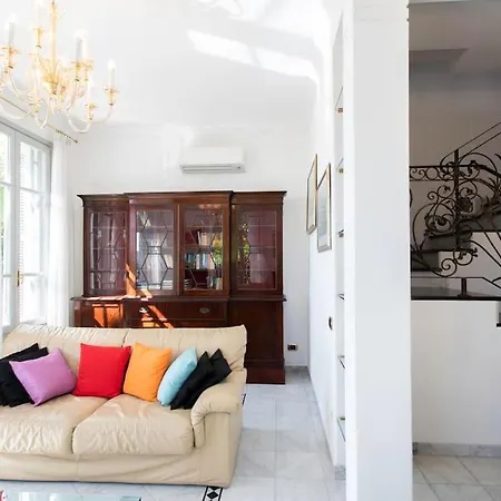 アパート #15 Sea Front Ac Stunning View For 6 Pers Wifi ニース