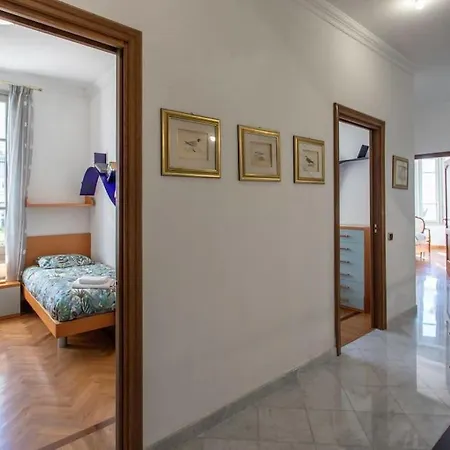 #15 Sea Front Ac Stunning View For 6 Pers Wifi *