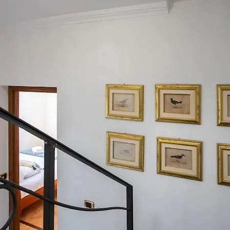 #15 Sea Front Ac Stunning View For 6 Pers Wifi