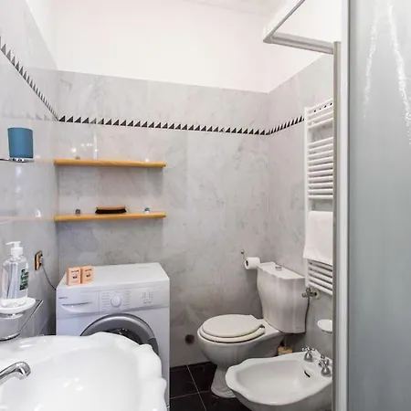 #15 Staywizus -sea Front Ac Stunning View For 6 People Wifi نيس