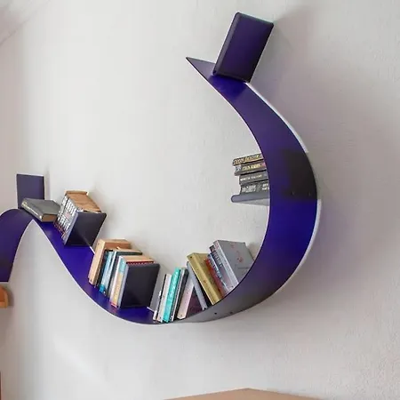 アパート #15 Sea Front Ac Stunning View For 6 Pers Wifi