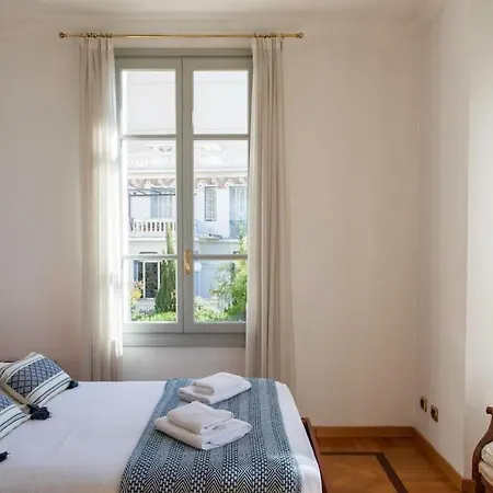 #15 Sea Front Ac Stunning View For 6 Pers Wifi Apartment