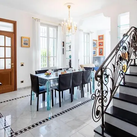 Apartmán #15 Sea Front Ac Stunning View For 6 Pers Wifi Nice