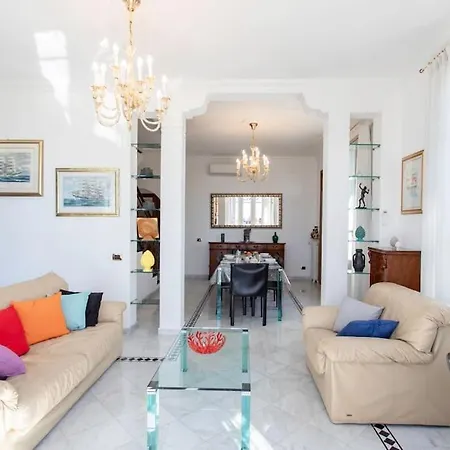 #15 Sea Front Ac Stunning View For 6 Pers Wifi Apartment Nizza