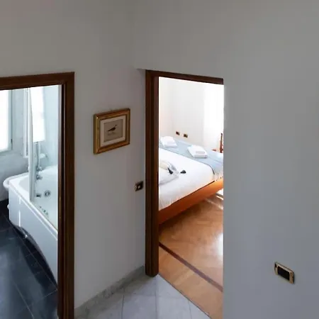 #15 Sea Front Ac Stunning View For 6 Pers Wifi * Nice