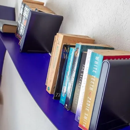 #15 Sea Front Ac Stunning View For 6 Pers Wifi