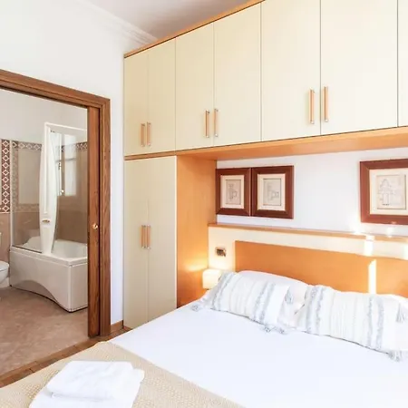 Apartment #15 Sea Front Ac Stunning View For 6 Pers Wifi *