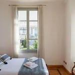 #15 Staywiz Us -sea Front Ac Stunning View For 6 Pers Wifi Lejlighed