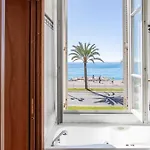 #15 Staywiz Us -sea Front Ac Stunning View For 6 Pers Wifi Lejlighed Nice