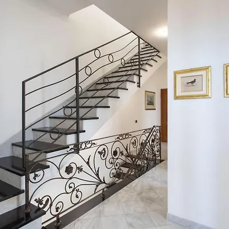 #15 Sea Front Ac Stunning View For 6 Pers Wifi Nice