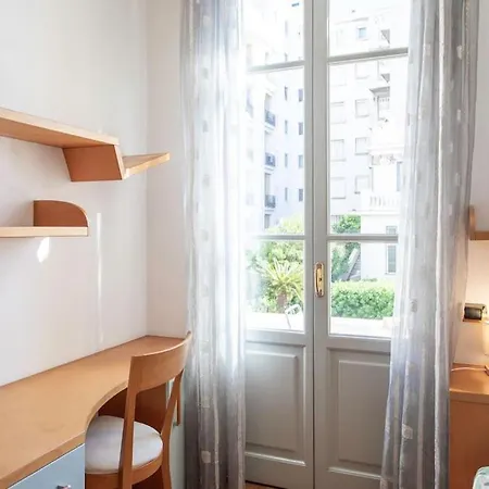 #15 Sea Front Ac Stunning View For 6 Pers Wifi Nice