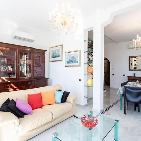 #15 Sea Front Ac Stunning View For 6 Pers Wifi