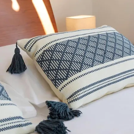 #15 Sea Front Ac Stunning View For 6 Pers Wifi *